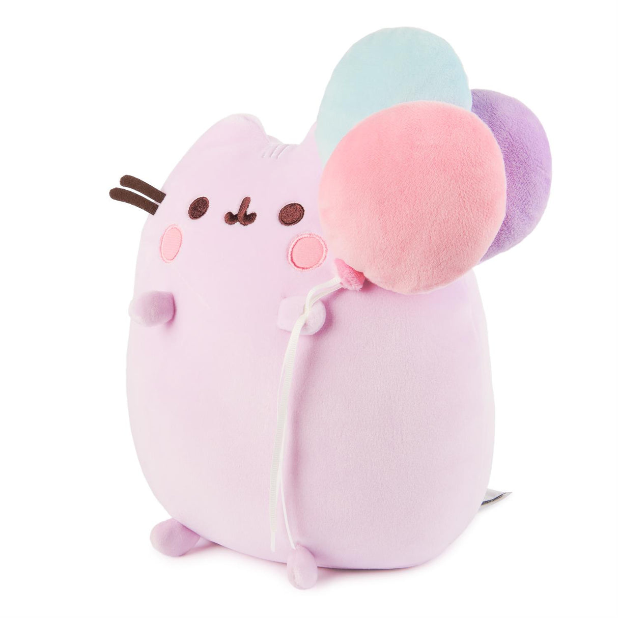 Gund Pusheen 15th Anniversary Squisheen