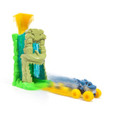 Monster Jam Mini Jams Jungle Blaster