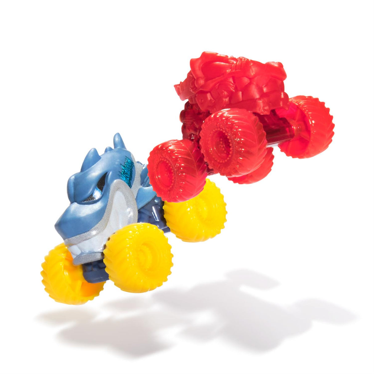 Monster Jam Mini Jams Jungle Blaster