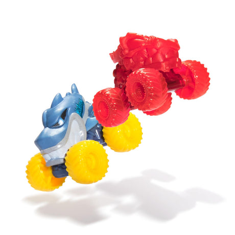 Monster Jam Mini Jams Jungle Blaster