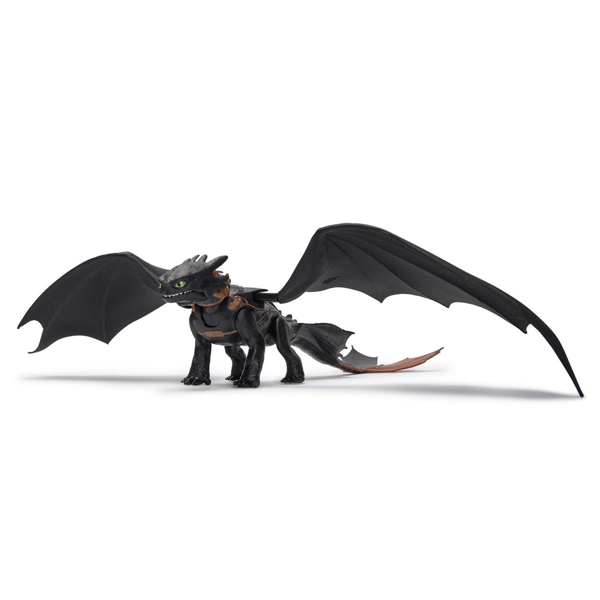 Ultimate Plasma Blast Toothless