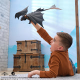 Ultimate Plasma Blast Toothless
