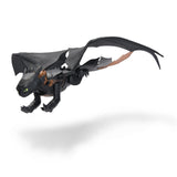 Ultimate Plasma Blast Toothless
