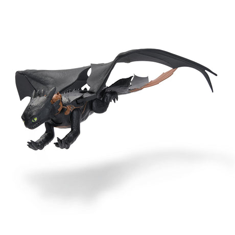 Ultimate Plasma Blast Toothless