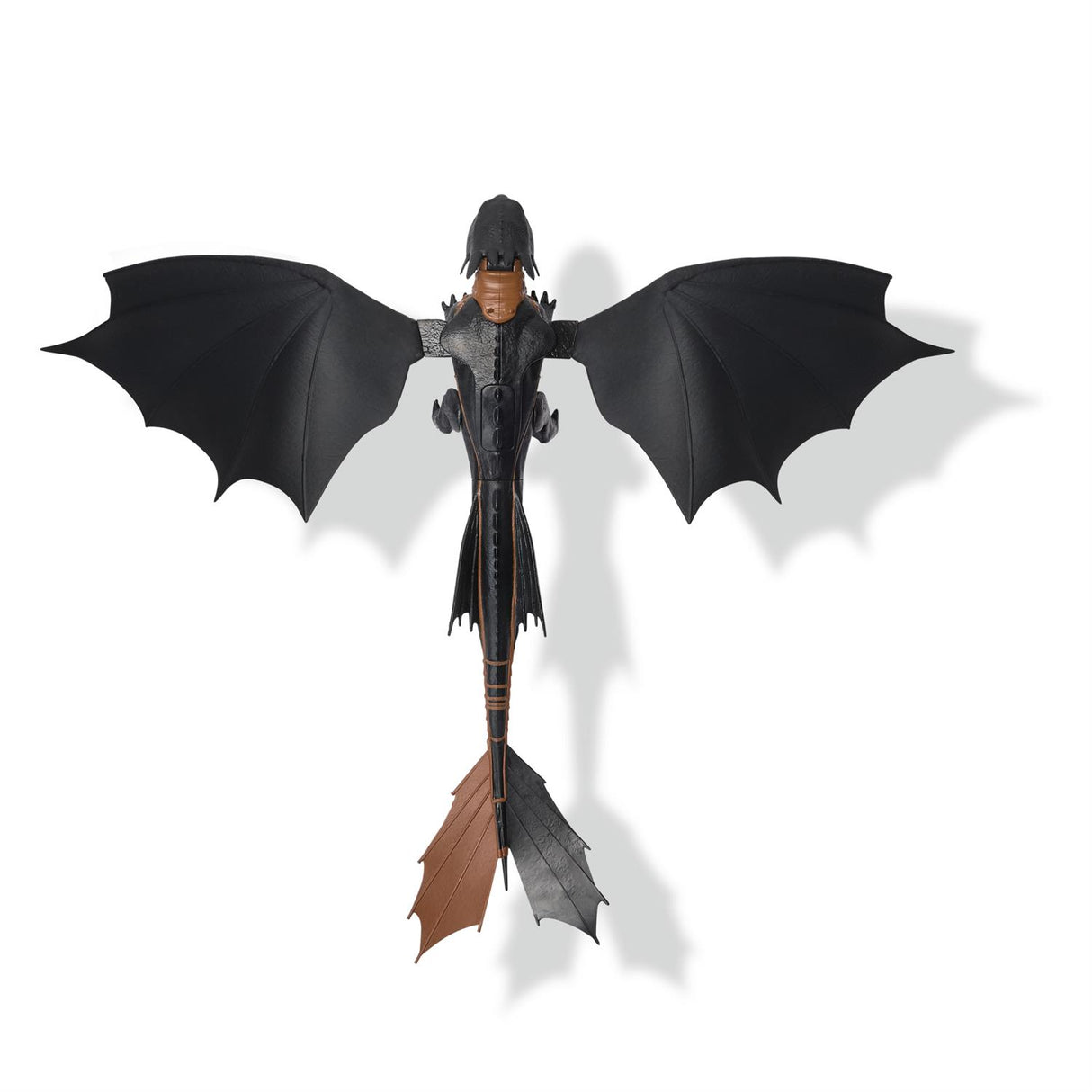 Ultimate Plasma Blast Toothless