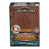 How to Train Your Dragon Book of Dragons