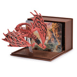 How to Train Your Dragon Book of Dragons