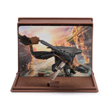 How to Train Your Dragon Book of Dragons