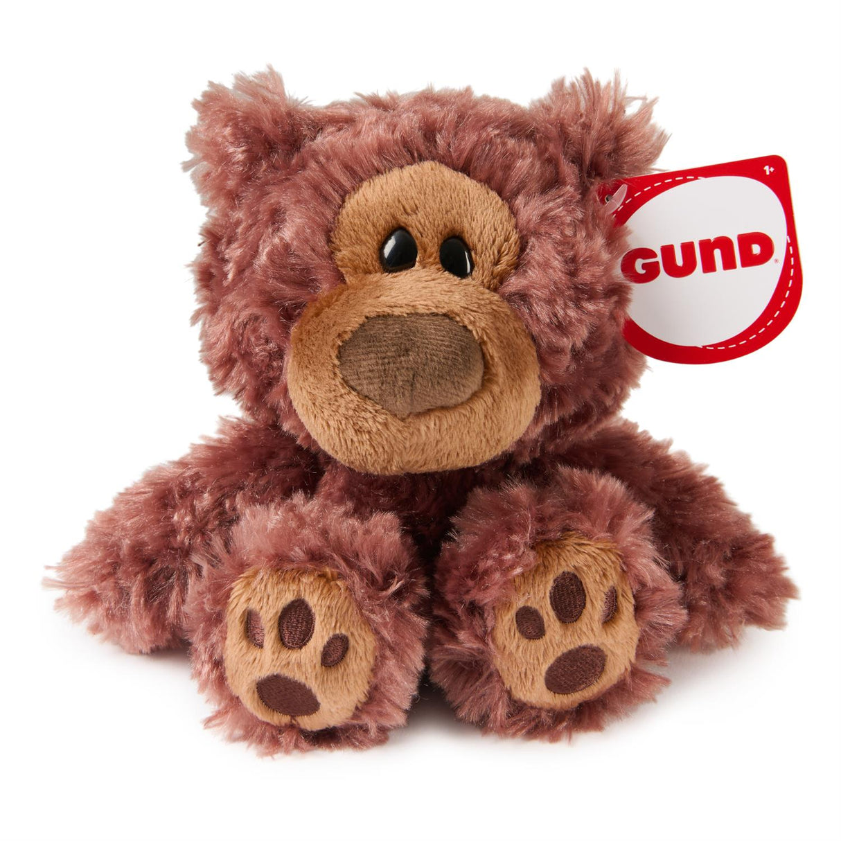 Gund Forever Friends Littles: Philbin 7"
