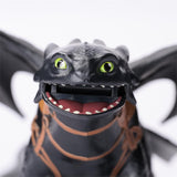 Dreamworks Dragons Figure and Dragon Viking
