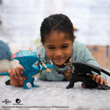 Dreamworks Dragons Figure and Dragon Viking