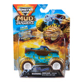 Monster Jam Mud Blaster 1:64 Die Cast