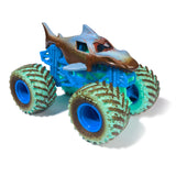 Monster Jam Mud Blaster 1:64 Die Cast