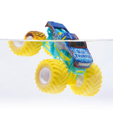 Monster Jam Mud Blaster 1:64 Die Cast