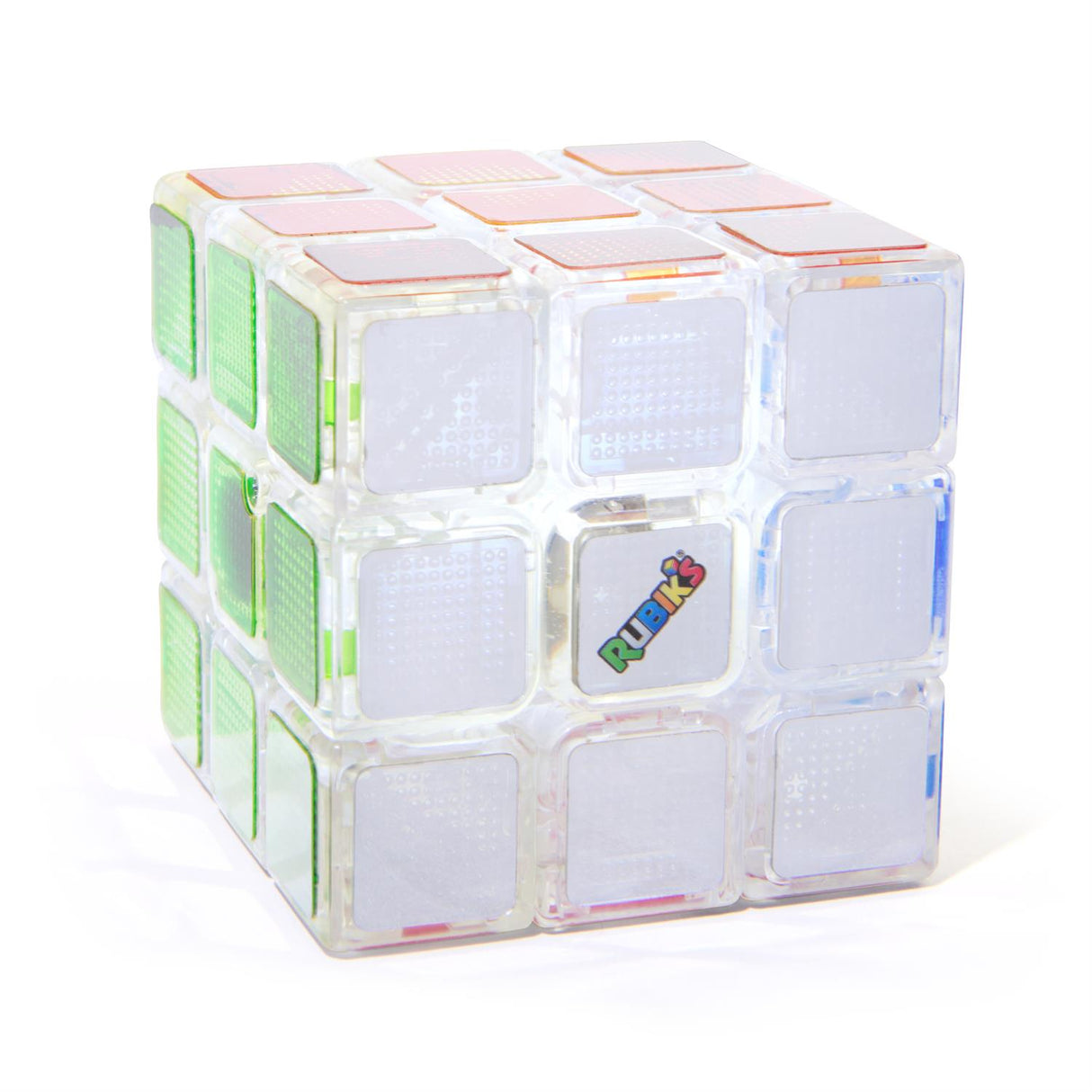 The Official Rubik's Pulse