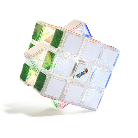 The Official Rubik's Pulse