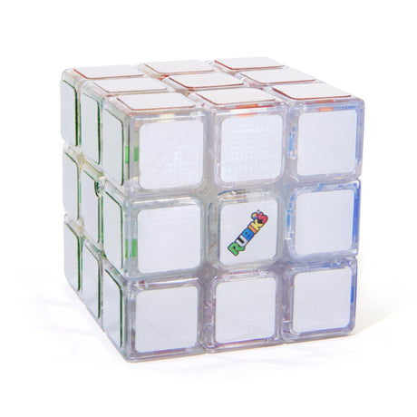 The Official Rubik's Pulse