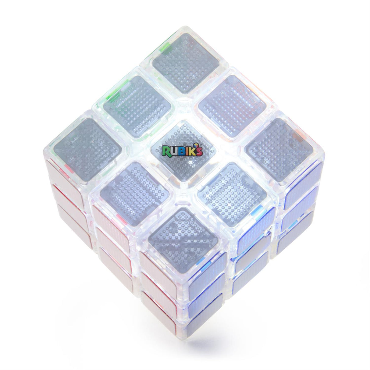 The Official Rubik's Pulse