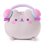 Gund Pusheen Gamer Girl Log