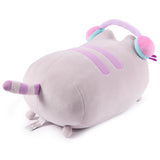 Gund Pusheen Gamer Girl Log