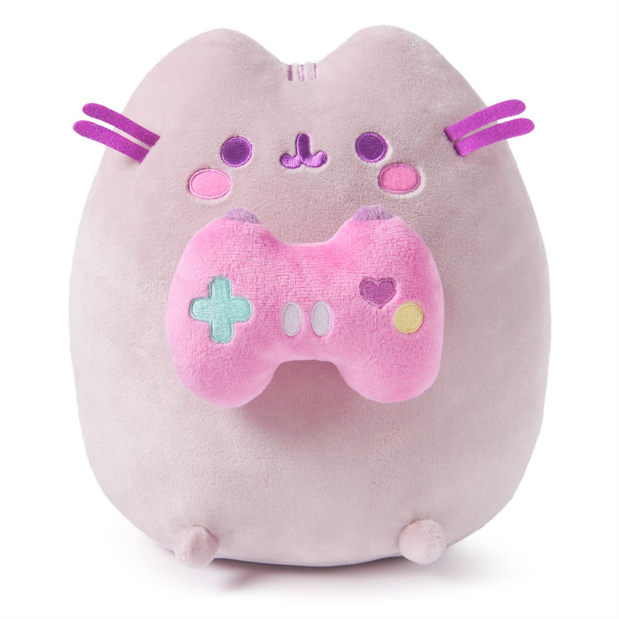 Gund Pusheen Gamer Girl