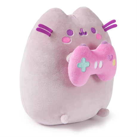 Gund Pusheen Gamer Girl