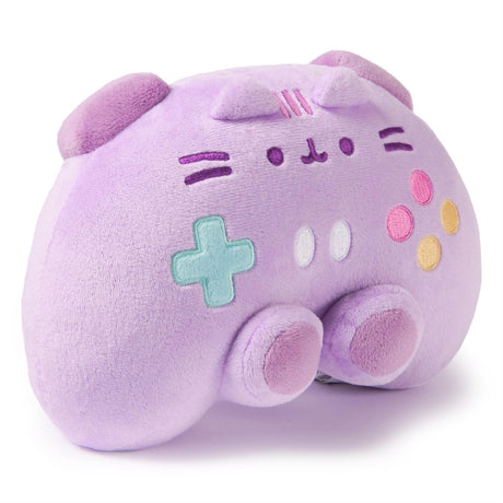 Gund Pusheen Gamer: Controller
