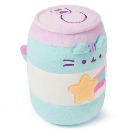 Gund Pusheen Gamer: Pop Sip