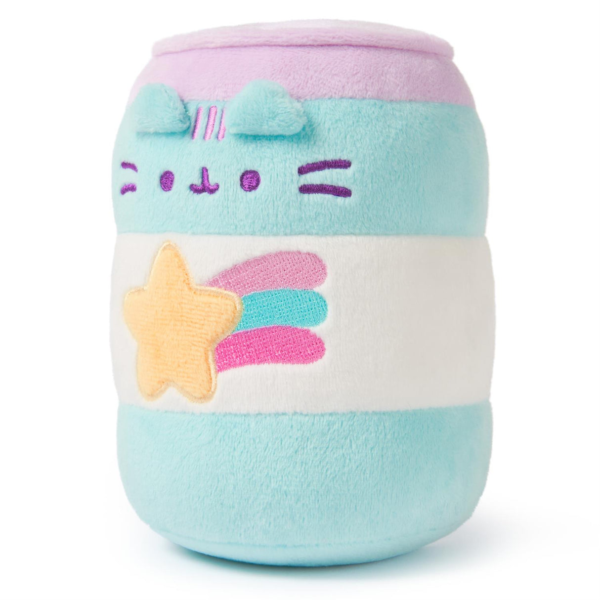 Gund Pusheen Gamer: Pop Sip