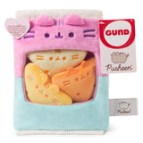 Gund Pusheen Gamer: Chips