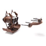 Dreamworks Dragons Figure Dragon Catcher Set