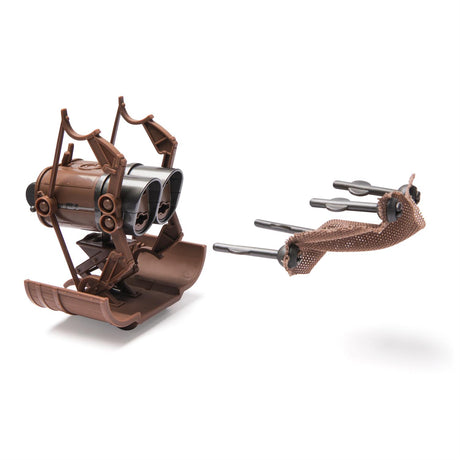 Dreamworks Dragons Figure Dragon Catcher Set