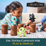 Dreamworks Dragons How to Train Your Dragon Mini Surprise Plush Toy