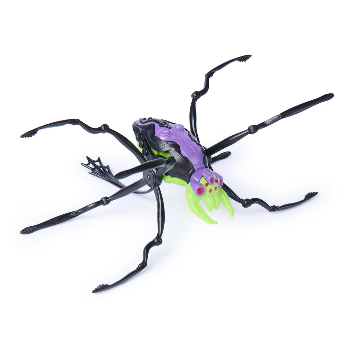 Hex Bots Skitter Bot