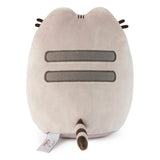 Gund Pusheen with Rubik`s Cube