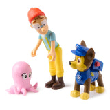 Paw Patrol Story Figure Pack