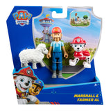 Paw Patrol Story Figure Pack