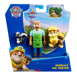 Paw Patrol Story Figure Pack
