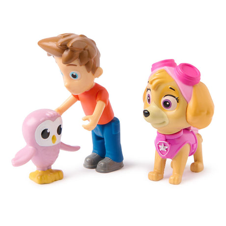 Paw Patrol Story Figure Pack