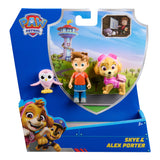 Paw Patrol Story Figure Pack