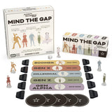 Mind The Gap Ultimate Connections