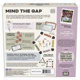 Mind The Gap Ultimate Connections