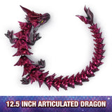 Crystalynx Dragon Eggs