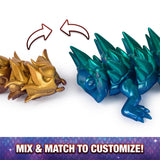 Crystalynx Dragon Eggs