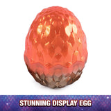 Crystalynx Dragon Eggs