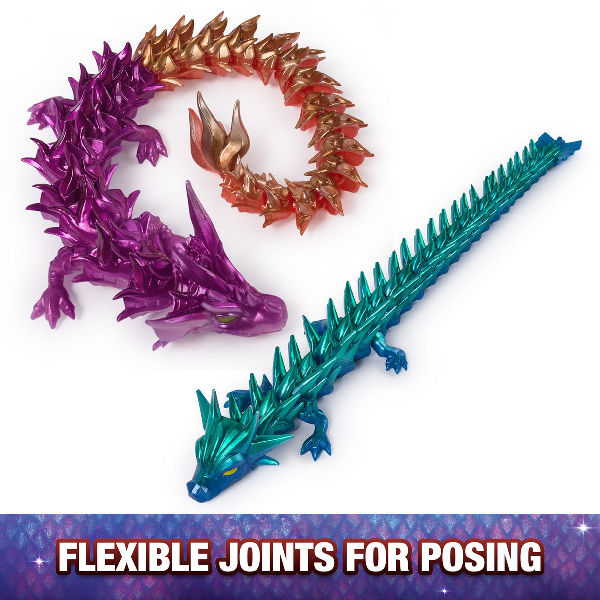 Crystalynx Dragon Eggs