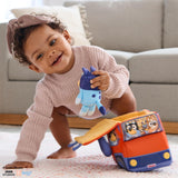 Bluey Playset 7" Plush