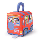 Bluey Playset 7" Plush