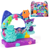 Gabby's Dollhouse Playset Movie Balcony