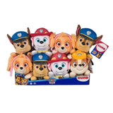 Paw Patrol Lounging Plush